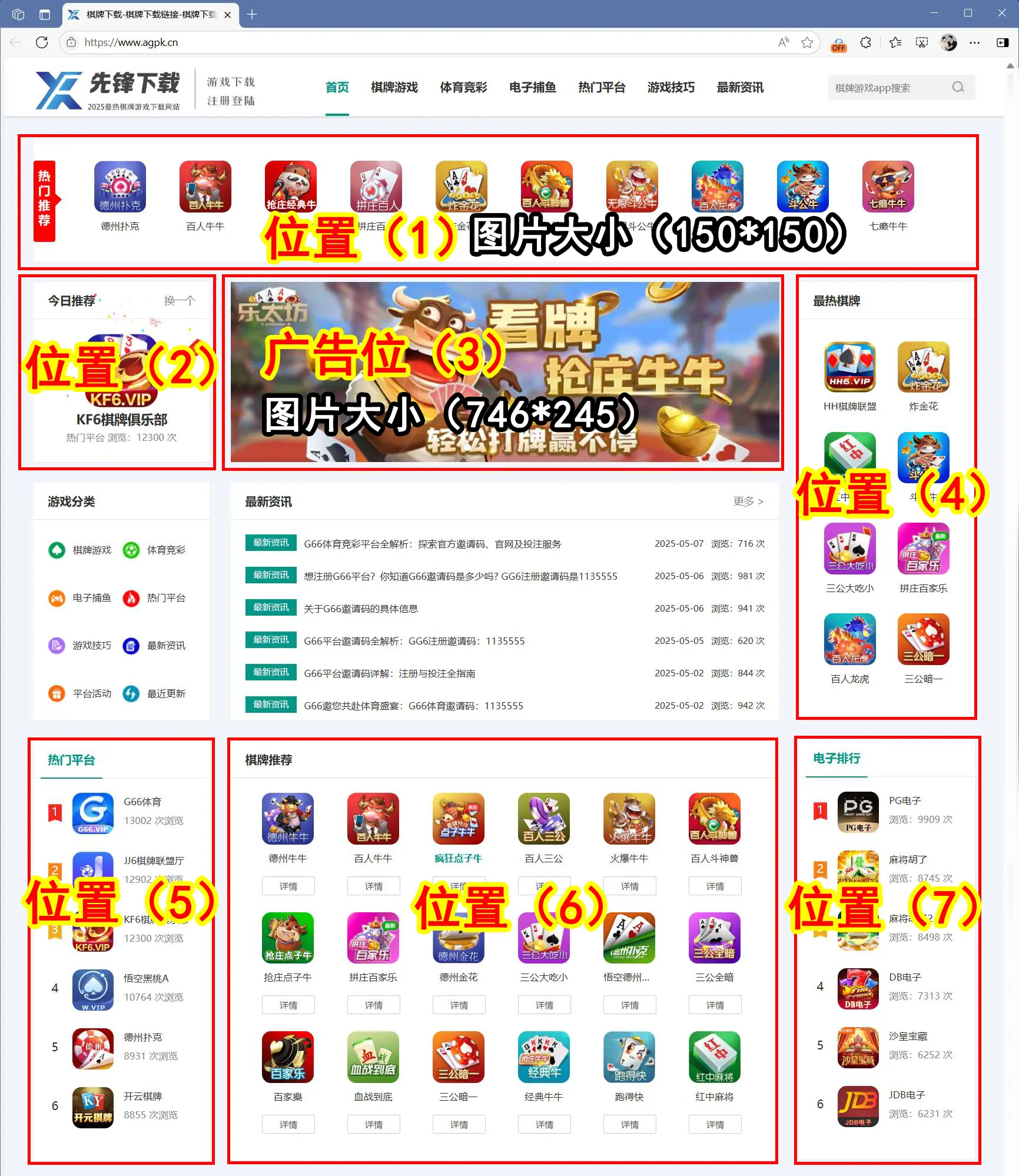 关于本站应用收录、广告位招租信息(图1)